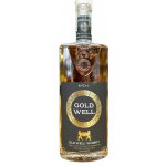 Gold Well batch 3 59% 0,5 l (holá láhev) – Hledejceny.cz