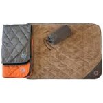 ARMOREDTech Cestovní deka SAMOS – Zboží Dáma