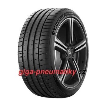 Michelin Pilot Sport 5 245/40 R17 95Y