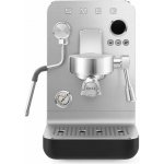 Smeg EMC02BLMEU matná čierna – Zboží Mobilmania