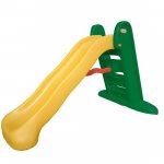 Little Tikes Easy Store Large Slide Sunshine 426310060 – Zboží Dáma