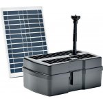 Pontec PondoRell 1500 UVC solar – Hledejceny.cz