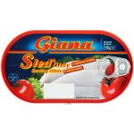 Giana Sleď filety v rajčatové omáčce 170 g – Sleviste.cz