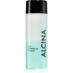 Alcina dvousložkový odličovač očí Soft Eye Make-up Remover 100 ml