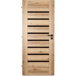 Naturel Zaria levé 60 cm dub natura ZARIACPLDN60L – Hledejceny.cz
