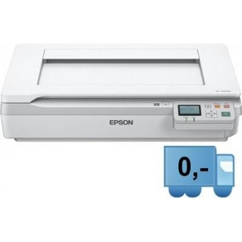 Epson WorkForce DS-50000N