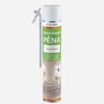 Den Braven pěna montážní 750ml – HobbyKompas.cz