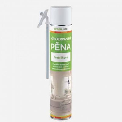 Den Braven pěna montážní 750ml – HobbyKompas.cz