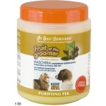 IV San Bernard Maska Zenzero-Sambuco 1 kg – Zbozi.Blesk.cz
