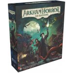 FFG Arkham Horror LCG: Revised Core Set – Zbozi.Blesk.cz