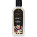 Ashleigh & Burwood Náplň do katalytické lampy Rhubarb Gin Rebarborový gin 250 ml – Zboží Dáma