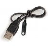 Dobíjecí kabel pro chytrý náramek UMAX USB nabíječka pro chytrý náramek U-Band P1 GPS UB515