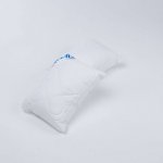 Kvalitex polštář kuličkový Luxus Plus zip 30x40 – Zboží Dáma