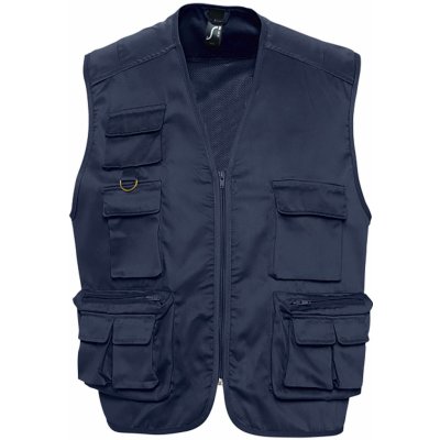 Soľs Wild pánská SL43630 navy – Zboží Mobilmania