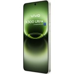 VIVO X300 Ultra 16GB/1TB Photographer Kit Steppe Green – Zboží Živě