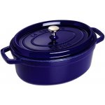 Staub oválný 27 cm 3,2 l – Zboží Mobilmania