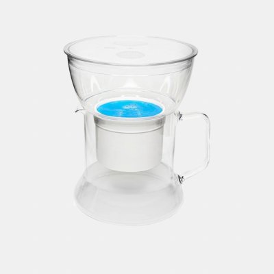 Aqua Aurea Diona Max FAM1 sklo Oasa – Zboží Dáma