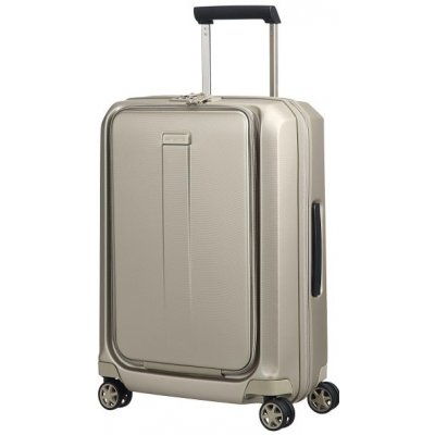 Samsonite Prodigy Spinner 00N zlatá 40 l od 6 499 Kč - Heureka.cz