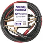 GYS Profi 320 A 3 m | Zboží Auto