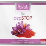 Fin DepSTOP 60 tablet – Hledejceny.cz