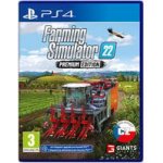 Farming Simulator 22 (Premium Edition) – Hledejceny.cz