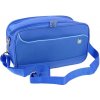 Cestovní tašky a batohy Dielle 613-05 modrá 10,5 L