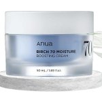 Anua Birch 70 Moisture Boosting Cream 50 ml – Zboží Mobilmania