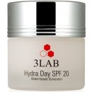 3Lab Hydra Day Water Based SPF 20 hydratační denní krém 58 ml