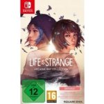 Life Is Strange: Arcadia Bay Collection – Zboží Dáma