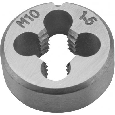Topex Závitové očko M10, 25 x 9 mm 14A310 – Hledejceny.cz