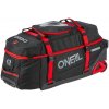 Cestovní taška a batoh ONEAL x Ogio TRAVELBAG 9800černá 123 l