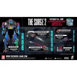 The Surge 2 – Zboží Dáma