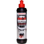 Menzerna Super Heavy Cut Compound 300 250 ml – Sleviste.cz