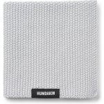 Humdakin Knitted Hadřík na nádobí 28 x 28 cm jasnomodrý 1 ks – Zboží Dáma