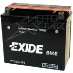 Exide YTX20HL-BS, ETX20HL-BS – Zbozi.Blesk.cz