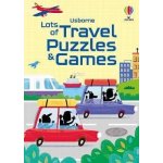 Lots of Travel Puzzles and Games – Hledejceny.cz