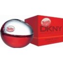 DKNY Red Delicious parfémovaná voda dámská 100 ml tester