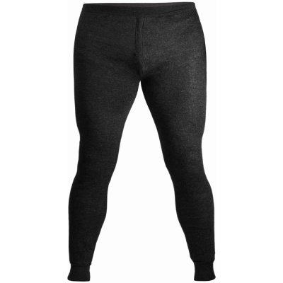 Sport Thermo spodky pánské tmavě šedá – Zbozi.Blesk.cz