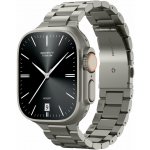 Spigen Modern Fit Titanium Apple Watch 49mm/46mm/45mm/44mm Natural Titanium AMP09105 – Zboží Mobilmania