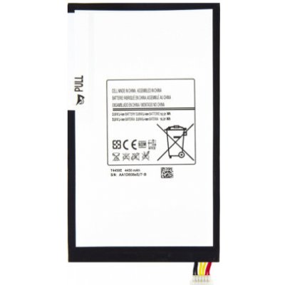 Samsung T4450E Baterie pro Samsung 4450mAh Li-Ion (OEM), 57983110815 - originální – Hledejceny.cz