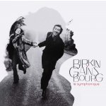 Birkin Gainsbourg - Le Symphonique CD – Hledejceny.cz