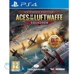 Aces of the Luftwaffe - Squadron (Extended Edition) – Zboží Živě