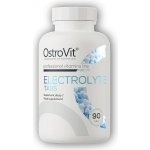 Ostrovit Electrolyte 90 tablet – Zboží Mobilmania