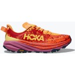 Hoka Speedgoat 6 W 1147811-SRBT oranžové – Zboží Dáma