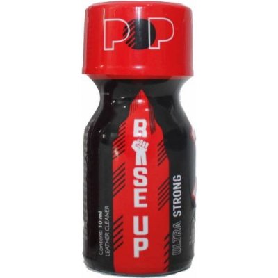 Rise Up Ultra Strong 10ml – Zboží Mobilmania
