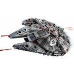 LEGO® Star Wars™ 75257 Millennium Falcon – Zboží Živě