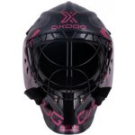 OXDOG XGUARD HELMET SR Black/Bleached red – Hledejceny.cz