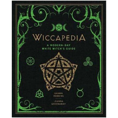 Wiccapedia – Hledejceny.cz