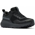 Columbia dámské boty Konos TRS Outdry Mid black/shark – Zboží Dáma