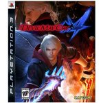 Devil May Cry 4 – Hledejceny.cz